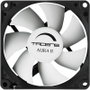 Tacens Aura II 3AURAII12 Ventilador de 12 cm Ultra Silencioso